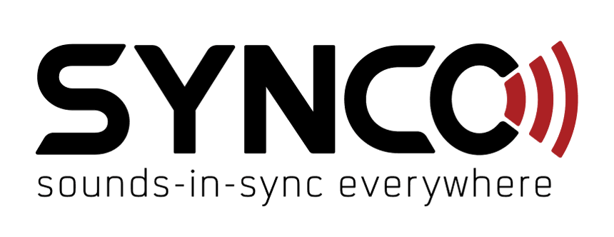 SYNCO - Microfoni e accessori audio professionali