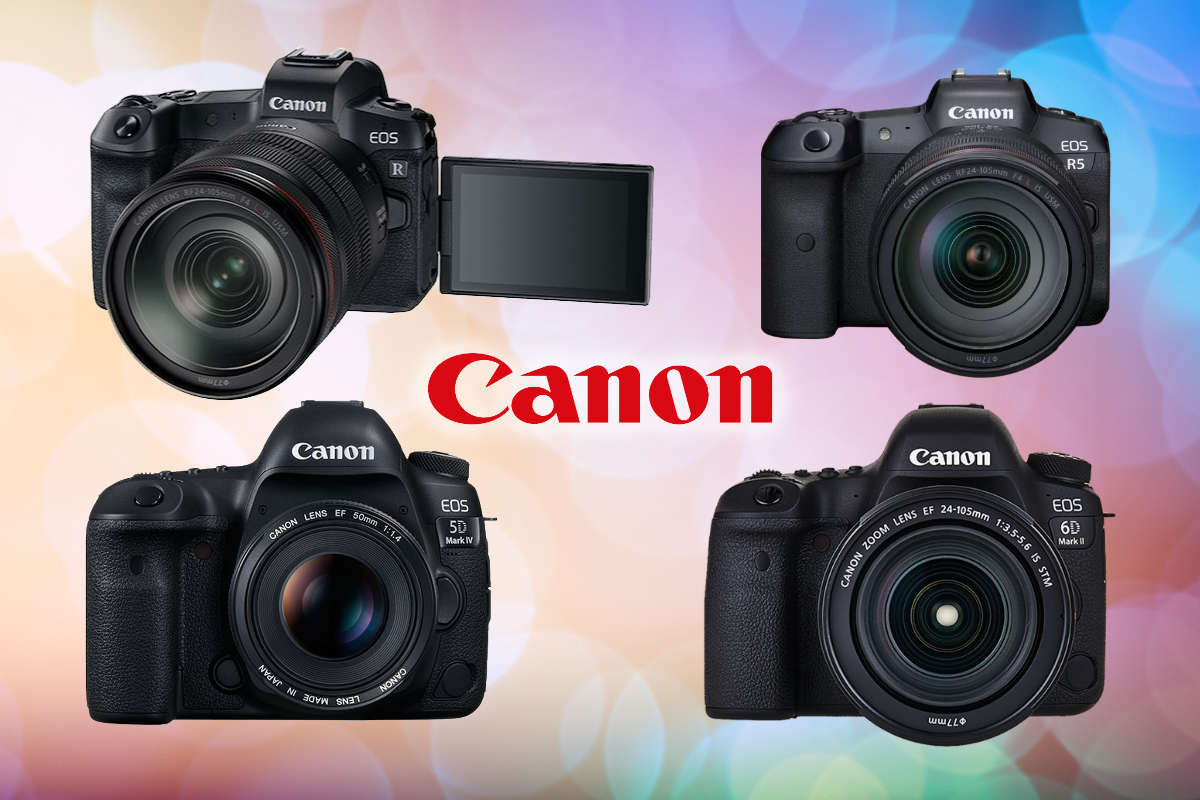 Canon - Promo "sconto in cassa" 2022