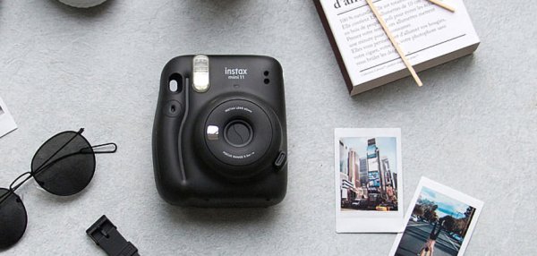 Fotocamere INSTAX