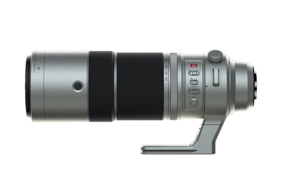 FUJINON XF150-600mmF5.6-8 R LM OIS WR
