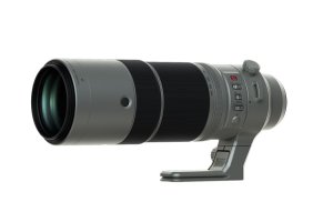 FUJINON XF150-600mmF5.6-8 R LM OIS WR