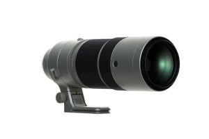 FUJINON XF150-600mmF5.6-8 R LM OIS WR