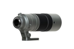 FUJINON XF150-600mmF5.6-8 R LM OIS WR