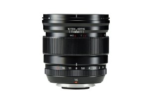 FUJINON XF16mmF1.4 R WR