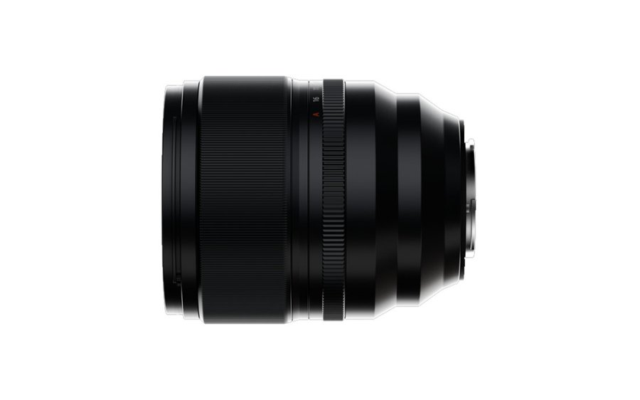 FUJINON XF50mmF1.0 R WR