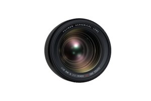 FUJINON XF50mmF1.0 R WR