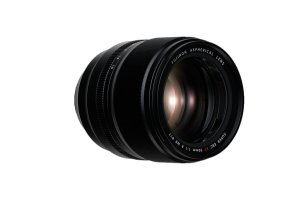 FUJINON XF50mmF1.0 R WR