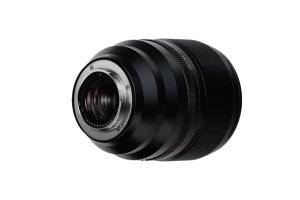 FUJINON XF50mmF1.0 R WR