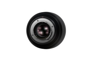 FUJINON XF50mmF1.0 R WR