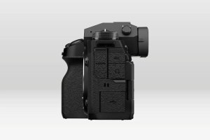 FUJIFILM X-H2, solo corpo