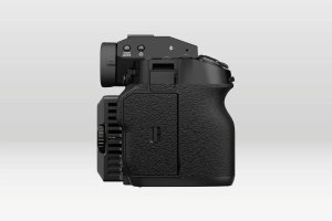 FUJIFILM X-H2, solo corpo
