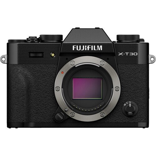FUJIFILM X-T30 III