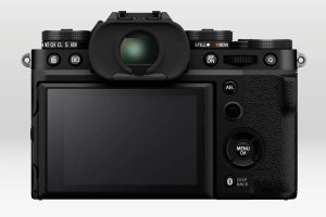 FUJIFILM X-T5, solo corpo