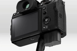 FUJIFILM X-T5, solo corpo