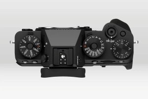 FUJIFILM X-T5, solo corpo