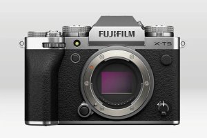 FUJIFILM X-T5, solo corpo