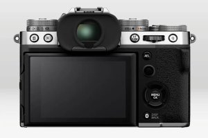 FUJIFILM X-T5, solo corpo