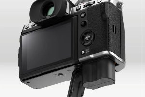 FUJIFILM X-T5, solo corpo