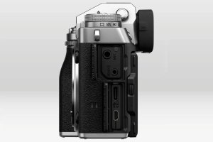 FUJIFILM X-T5, solo corpo