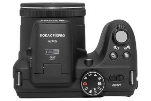 KODAK PIXPRO AZ405