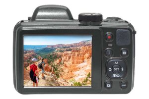 KODAK PIXPRO AZ405