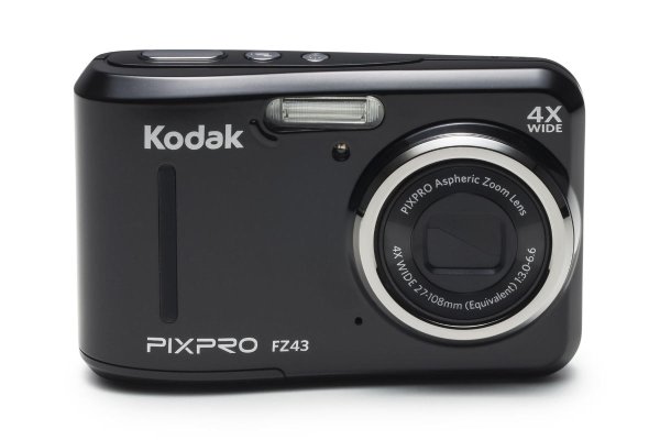 KODAK PIXPRO FZ43 Friendly Zoom