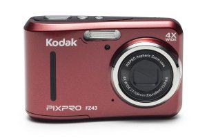 KODAK PIXPRO FZ43 Friendly Zoom