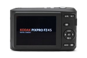 KODAK PIXPRO FZ45 Friendly Zoom