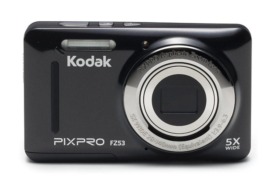 KODAK PIXPRO FZ53 Friendly Zoom