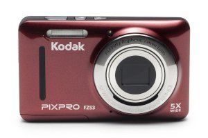 KODAK PIXPRO FZ53 Friendly Zoom