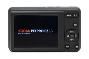 KODAK PIXPRO FZ55 Friendly Zoom