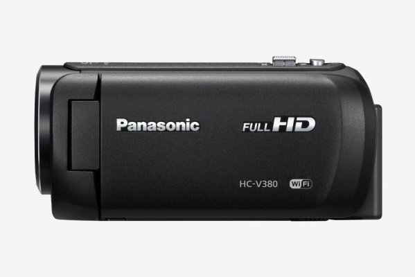 Panasonic Full HD HC-V380