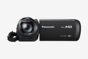 Panasonic Full HD HC-V380