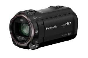 Panasonic Full HD HC-V785