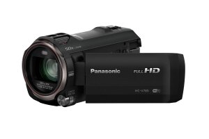 Panasonic Full HD HC-V785