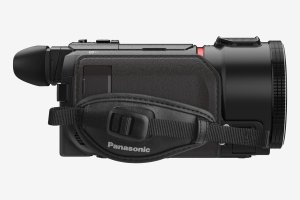 Panasonic Ultra HD 4K HC-VXF1