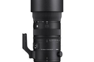 SIGMA 70-200mm F2.8 DG DN OS | S, att. L-Mount