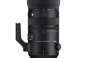 SIGMA 70-200mm F2.8 DG DN OS | S, att. L-Mount