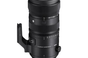 SIGMA 70-200mm F2.8 DG DN OS | S, att. L-Mount