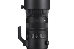 SIGMA 70-200mm F2.8 DG DN OS | S, att. L-Mount